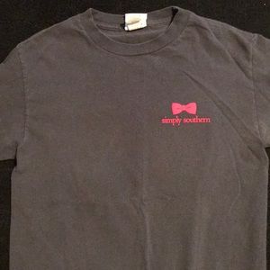 Simply Southern Shirt